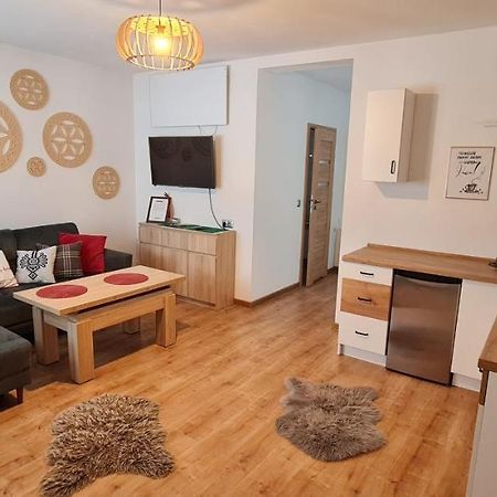 Apartament Na Brzyzku Закопане Екстериор снимка