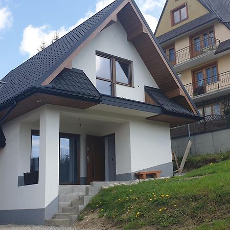 Apartament Na Brzyzku Закопане Екстериор снимка