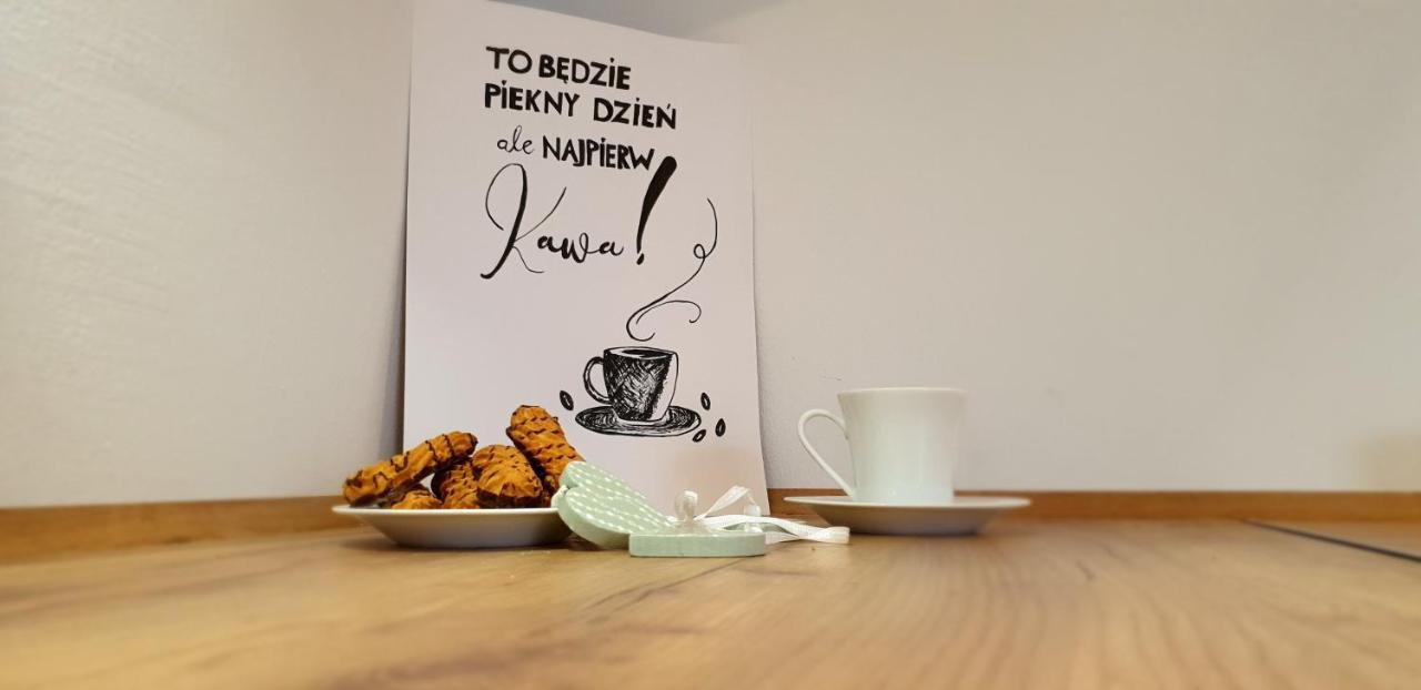 Apartament Na Brzyzku Закопане Екстериор снимка