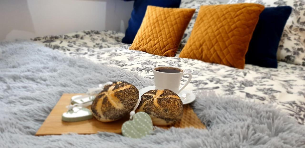 Apartament Na Brzyzku Закопане Екстериор снимка