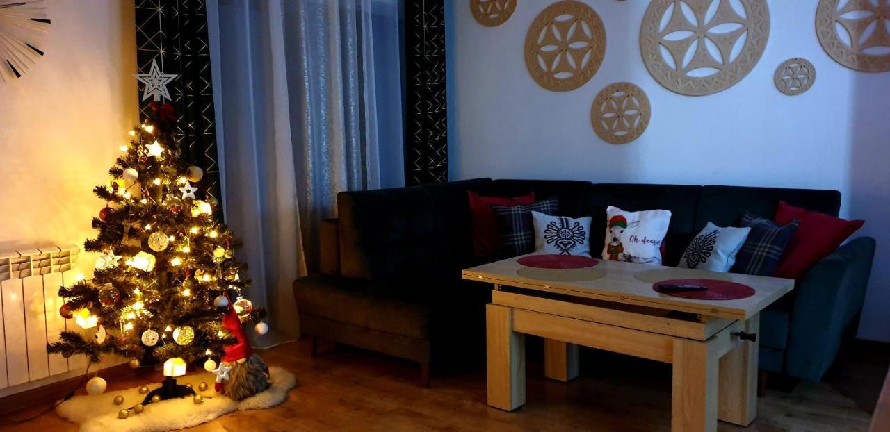 Apartament Na Brzyzku Закопане Екстериор снимка
